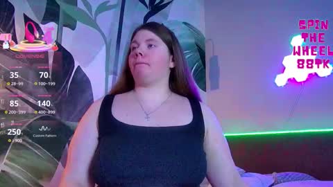 Snapshot of rubyvalen chatting on February 5, 2026, 1:10 am Ruby online show from February 5, 2026, 1:10 am