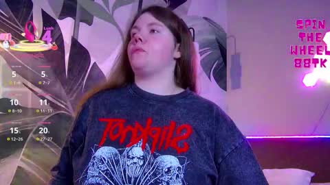 Snapshot of rubyvalen chatting on February 10, 2026, 1:10 am Ruby online show from February 10, 2026, 1:10 am