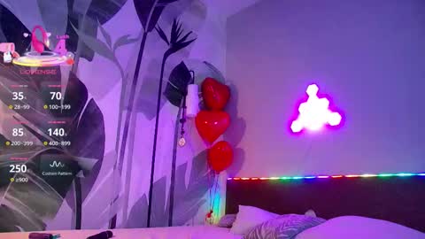 Snapshot of rubyvalen chatting on February 23, 2026, 1:03 am Ruby online show from February 23, 2026, 1:03 am