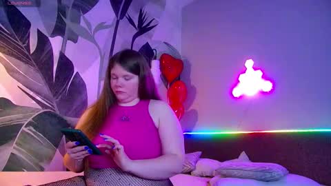 Snapshot of rubyvalen chatting on February 24, 2026, 1:25 am Ruby online show from February 24, 2026, 1:25 am