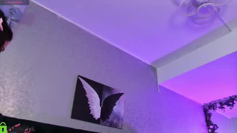 Snapshot of rubyvibex chatting on November 9, 2025, 4:44 am rubyvibex online show from November 9, 2025, 4:44 am