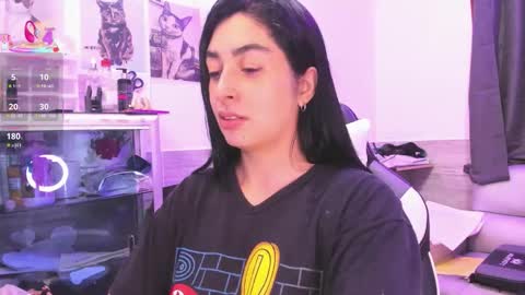 Snapshot of rubywhisperp chatting on December 14, 2025, 2:50 am Ruby online show from December 14, 2025, 2:50 am