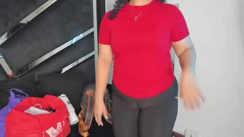 rubyxht online show from December 3, 2025, 12:36 pm