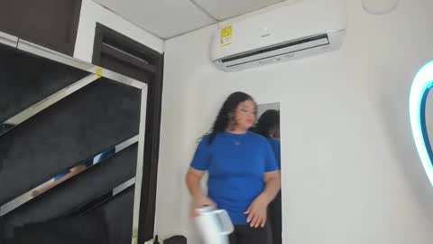 rubyxht online show from December 4, 2025, 12:36 pm