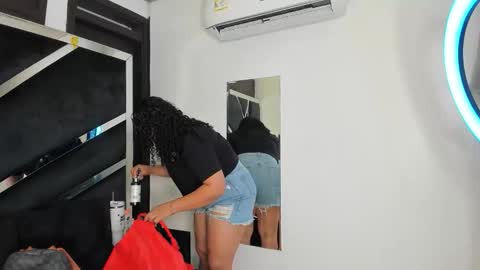 rubyxht online show from March 8, 2026, 12:53 pm