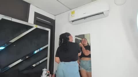 rubyxht online show from March 15, 2026, 1:06 pm