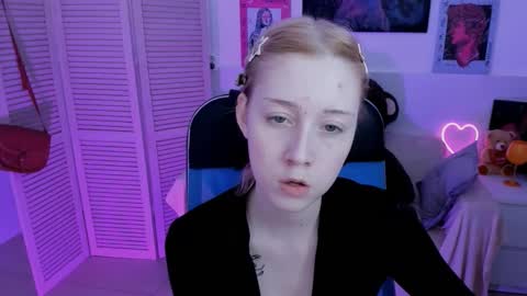 Snapshot of rubyybennett chatting on September 21, 2025, 6:59 am rubyybennett online show from September 21, 2025, 6:59 am