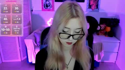 Snapshot of rubyybennett chatting on October 3, 2025, 7:49 am rubyybennett online show from October 3, 2025, 7:49 am