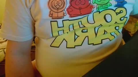 Ruchaczdbn online show from February 22, 2026, 1:07 am