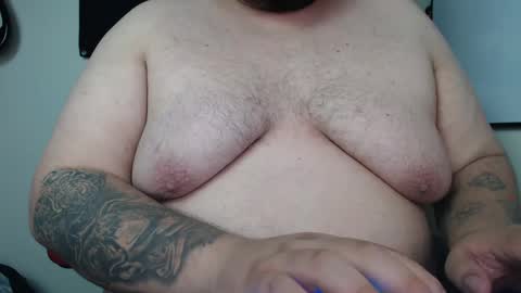 Bear online show from September 29, 2025, 3:11 am