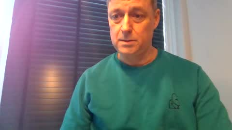 rudeski online show from February 18, 2026, 3:08 pm
