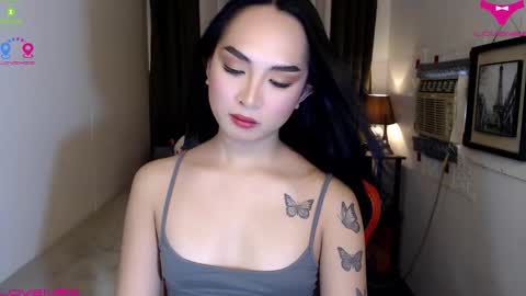 its me Sabel online show from November 16, 2025, 5:02 am