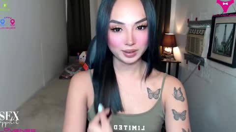 its me Sabel online show from November 25, 2025, 5:51 am