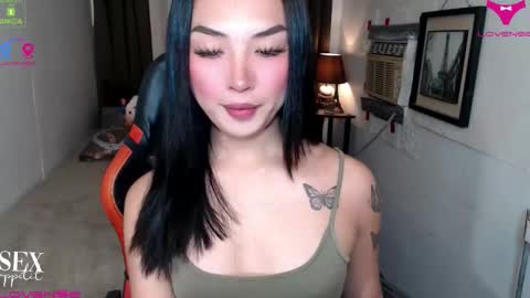 its me Sabel online show from November 26, 2025, 7:20 am