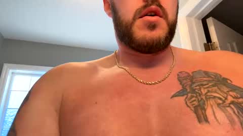 ruggedcharm777 online show from November 17, 2025, 1:28 pm