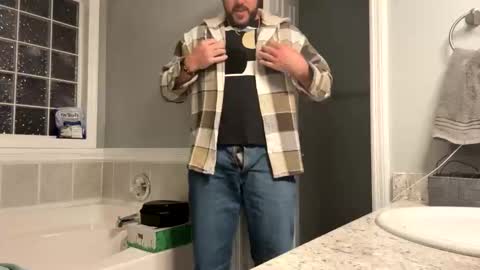 ruggedcharm777 online show from November 29, 2025, 10:29 am