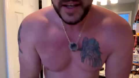 ruggedcharm777 online show from December 15, 2025, 12:20 pm