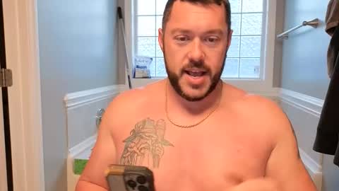 ruggedcharm777 online show from December 16, 2025, 12:43 pm