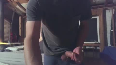 Snapshot of ruggeddude69 chatting on February 23, 2026, 6:33 am ruggeddude69 online show from February 23, 2026, 6:33 am