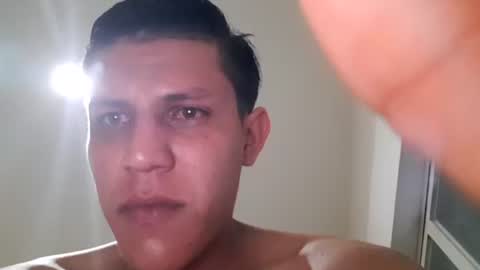 rugoxxx427859 online show from October 16, 2025, 5:41 am