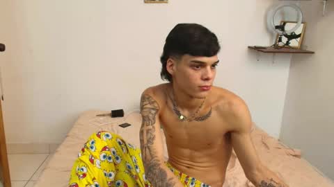 rujano   999 online show from March 25, 2026, 5:57 am