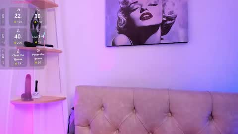 Snapshot of rumi666 chatting on January 17, 2026, 11:37 am Rumi online show from January 17, 2026, 11:37 am