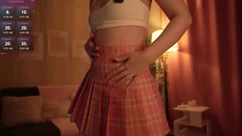 Lilith online show from September 22, 2025, 1:57 pm