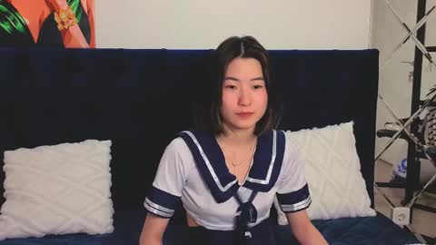Snapshot of runi_asian chatting on May 25, 2026, 1:33 am Runi online show from May 25, 2026, 1:33 am