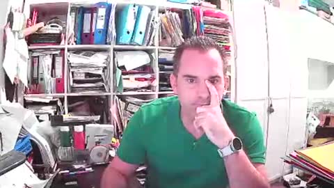 runner1978 online show from December 6, 2024, 3:55 pm