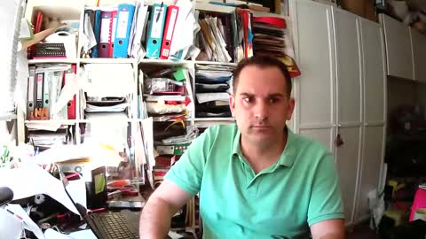 runner1978 online show from March 5, 2025, 7:38 am