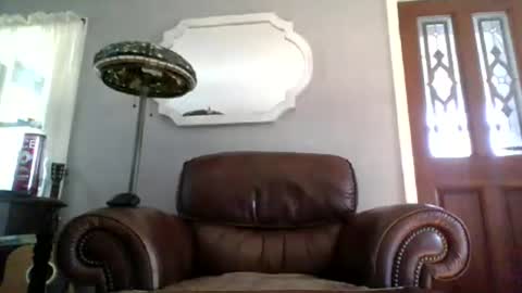 runningaround60 online show from November 13, 2025, 7:02 pm