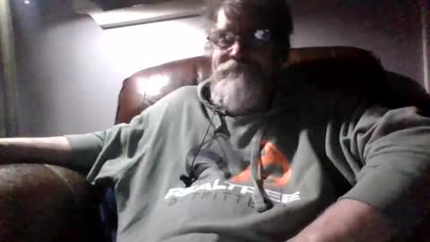 runningaround60 online show from November 26, 2025, 2:45 am