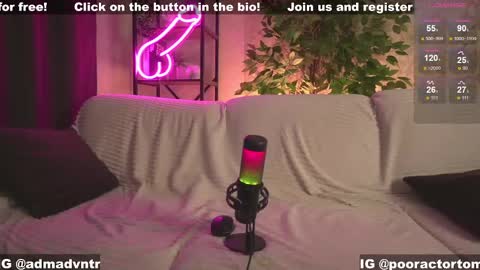 Snapshot of rus_adventure chatting on December 6, 2024, 2:06 pm Adam online show from December 6, 2024, 2:06 pm