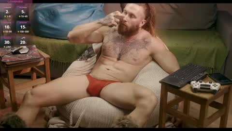 Snapshot of rusbigpaul chatting on February 10, 2025, 6:24 pm Paul online show from February 10, 2025, 6:24 pm
