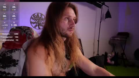 Snapshot of rusbigpaul chatting on October 15, 2025, 7:47 pm Paul online show from October 15, 2025, 7:47 pm