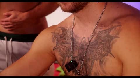 Snapshot of rusbigpaul chatting on November 4, 2025, 4:28 pm Paul online show from November 4, 2025, 4:28 pm