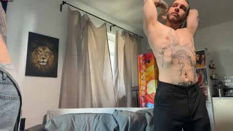 Paul online show from April 13, 2026, 6:52 am