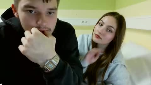 Snapshot of rusiksb31 chatting on February 28, 2026, 6:20 pm rusiksb31 online show from February 28, 2026, 6:20 pm