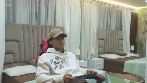 Snapshot of ruslan_marcel chatting on June 30, 2026, 11:00 am Ruslan Marcel online show from June 30, 2026, 11:00 am