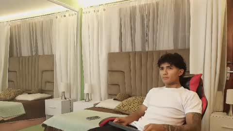 Snapshot of ruslan_marcel chatting on July 2, 2026, 10:54 am Ruslan Marcel online show from July 2, 2026, 10:54 am