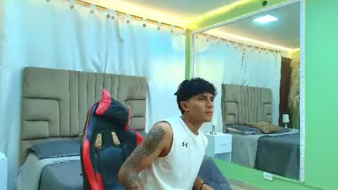 Snapshot of ruslan_marcel chatting on July 24, 2026, 11:08 am Ruslan Marcel online show from July 24, 2026, 11:08 am