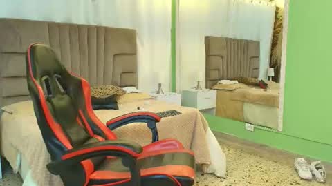 Snapshot of ruslan_marcel chatting on August 3, 2026, 11:15 am Ruslan Marcel online show from August 3, 2026, 11:15 am