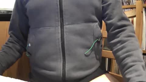 Russel Nash online show from December 13, 2025, 10:15 pm