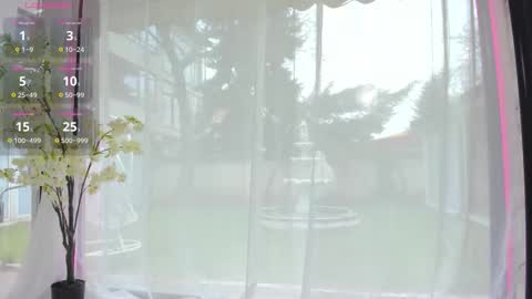 Ava online show from March 12, 2026, 8:42 am