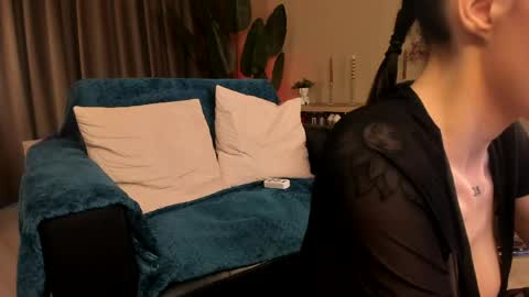 Chrissy online show from May 28, 2026, 3:20 pm