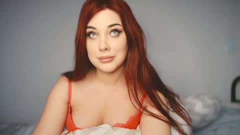 Snapshot of russypussy141 chatting on February 16, 2025, 11:59 am Alex online show from February 16, 2025, 11:59 am
