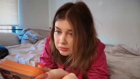 Alex online show from October 23, 2025, 2:16 pm