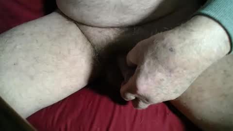 Snapshot of rustic69 chatting on January 22, 2025, 7:14 am rustic69 online show from January 22, 2025, 7:14 am