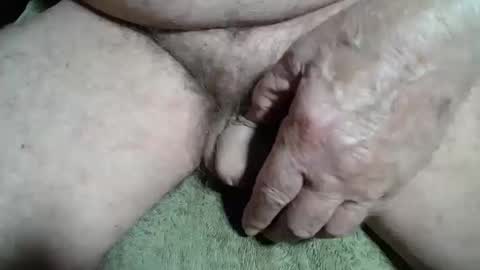 rustic69 online show from October 18, 2025, 9:54 am