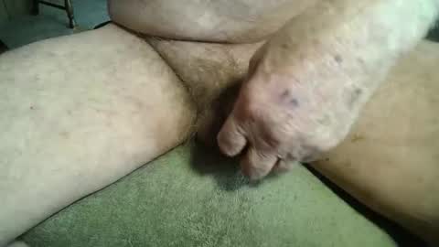 rustic69 online show from November 4, 2025, 2:27 pm